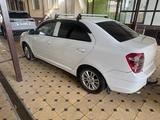Chevrolet Cobalt 2023 годаүшін7 000 000 тг. в Шымкент – фото 5
