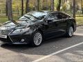 Lexus ES 250 2012 года за 10 500 000 тг. в Алматы – фото 13