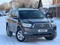 Toyota Highlander 2009 годаүшін9 900 000 тг. в Астана