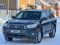 Toyota Highlander 2009 годаүшін9 900 000 тг. в Астана – фото 9