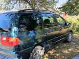 Volkswagen Sharan 1995 года за 1 500 000 тг. в Алматы – фото 2