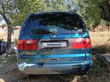Volkswagen Sharan 1995 года за 1 500 000 тг. в Алматы – фото 5