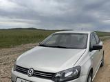 Volkswagen Polo 2014 годаүшін3 500 000 тг. в Балхаш