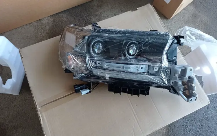 Фара за 9 990 тг. в Алматы