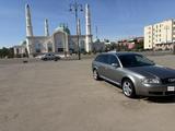 Audi A6 2003 года за 4 700 000 тг. в Астана – фото 3