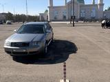 Audi A6 2003 года за 4 700 000 тг. в Астана – фото 2