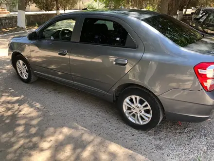 Chevrolet Cobalt 2021 года за 6 000 000 тг. в Шымкент – фото 16