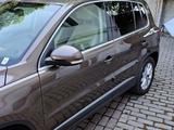 Volkswagen Tiguan 2014 года за 7 500 000 тг. в Алматы – фото 4