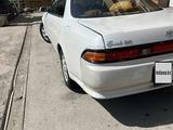 Toyota Mark II 1996 года за 2 000 000 тг. в Алматы – фото 4