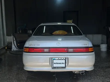 Toyota Mark II 1996 года за 2 000 000 тг. в Алматы – фото 11