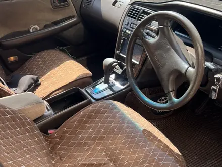 Toyota Mark II 1996 года за 2 000 000 тг. в Алматы – фото 8