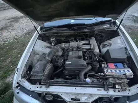 Toyota Mark II 1996 года за 2 000 000 тг. в Алматы