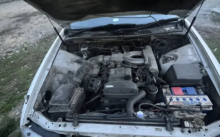 Toyota Mark II 1996 года за 2 000 000 тг. в Алматы