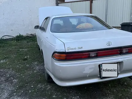 Toyota Mark II 1996 года за 2 000 000 тг. в Алматы – фото 2