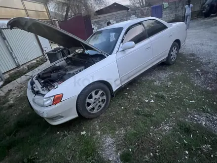 Toyota Mark II 1996 года за 2 000 000 тг. в Алматы – фото 3
