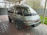 Toyota Lite Ace 1993 годаүшін3 300 000 тг. в Алматы – фото 2