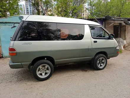 Toyota Lite Ace 1993 года за 3 300 000 тг. в Алматы – фото 32