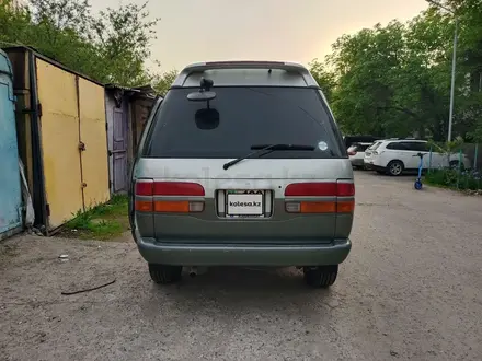 Toyota Lite Ace 1993 года за 3 300 000 тг. в Алматы – фото 36