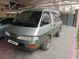 Toyota Lite Ace 1993 годаүшін3 300 000 тг. в Алматы – фото 4