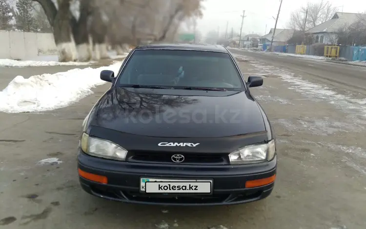 Toyota Camry 1992 года за 2 100 000 тг. в Талдыкорган