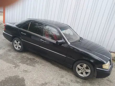 Mercedes-Benz C 200 1994 года за 1 400 000 тг. в Талдыкорган