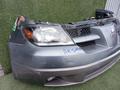 AUTO KRAFT Ноускат МИТСУБИСИ АУТЛЕНДЕР 2003 за 350 000 тг. в Астана – фото 2