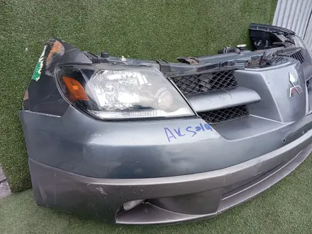 AUTO KRAFT Ноускат МИТСУБИСИ АУТЛЕНДЕР 2003 за 350 000 тг. в Астана – фото 2