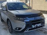 Mitsubishi Outlander 2020 годаүшін17 000 000 тг. в Актобе