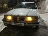 BMW 318 1997 года за 3 000 000 тг. в Уральск – фото 2