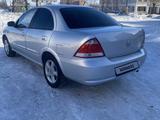 Nissan Almera Classic 2011 года за 3 650 000 тг. в Кокшетау – фото 3