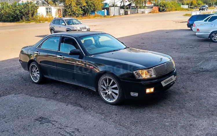 Nissan Gloria 2001 года за 2 700 000 тг. в Караганда