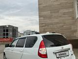 ВАЗ (Lada) Priora 2171 2013 года за 2 350 000 тг. в Уральск – фото 4