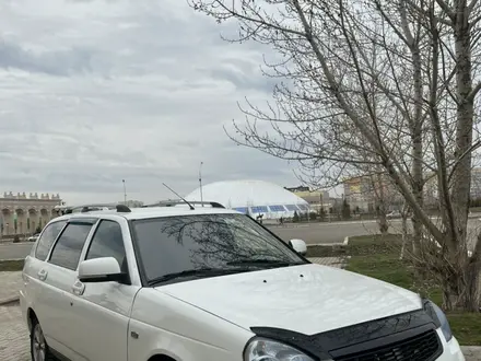 ВАЗ (Lada) Priora 2171 2013 года за 2 350 000 тг. в Уральск – фото 2