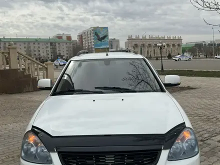 ВАЗ (Lada) Priora 2171 2013 года за 2 350 000 тг. в Уральск – фото 7