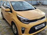 Kia Picanto 2023 года за 5 300 000 тг. в Астана