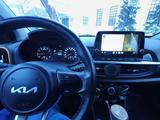 Kia Picanto 2023 года за 5 300 000 тг. в Астана – фото 3