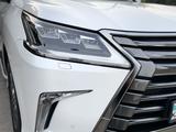 Lexus LX 570 2016 года за 52 000 000 тг. в Алматы – фото 5