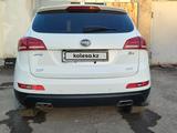 JAC S5 2021 годаүшін6 650 000 тг. в Темиртау – фото 3