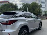 Lexus RX 350 2016 года за 16 900 000 тг. в Актобе – фото 4