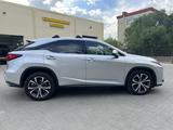 Lexus RX 350 2016 года за 16 900 000 тг. в Актобе – фото 3
