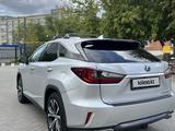 Lexus RX 350 2016 года за 16 900 000 тг. в Актобе – фото 5