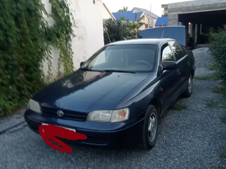 Toyota Carina E 1994 года за 1 600 000 тг. в Актобе