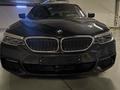 BMW 530 2017 года за 14 500 000 тг. в Алматы – фото 2
