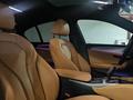 BMW 530 2017 года за 14 500 000 тг. в Алматы – фото 14