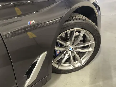 BMW 530 2017 года за 14 500 000 тг. в Алматы – фото 18