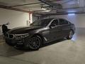 BMW 530 2017 года за 14 500 000 тг. в Алматы