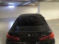 BMW 530 2017 года за 14 500 000 тг. в Алматы – фото 23