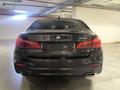 BMW 530 2017 года за 14 500 000 тг. в Алматы – фото 22