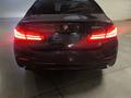 BMW 530 2017 года за 14 500 000 тг. в Алматы – фото 25
