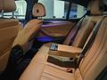 BMW 530 2017 года за 14 500 000 тг. в Алматы – фото 27